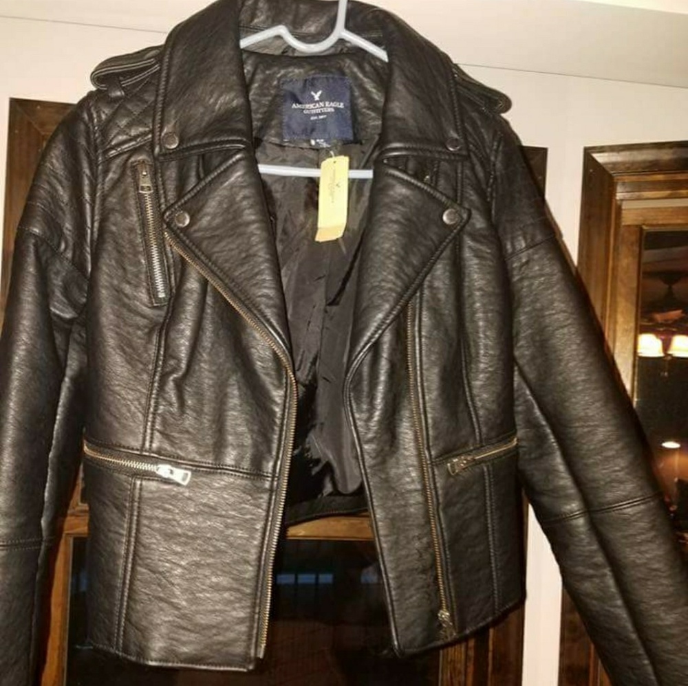 Jacket - Picture 2 of 2